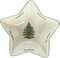 Spode Christmas Tree Star Serving Bowl Made of Fine Earthenware, 6.25 inches